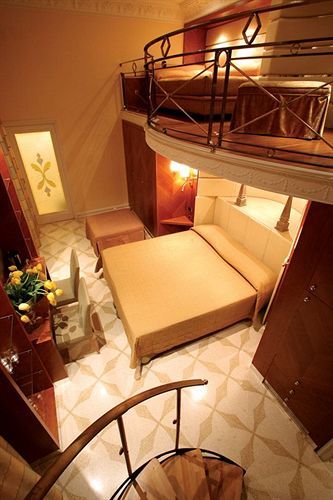 Maison d'hôtes Opera Rome