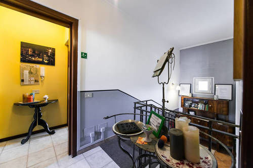 Abbraccia Morfeo Bed & Breakfast