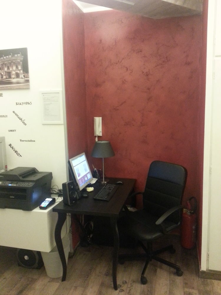 Guest house De Guestibus