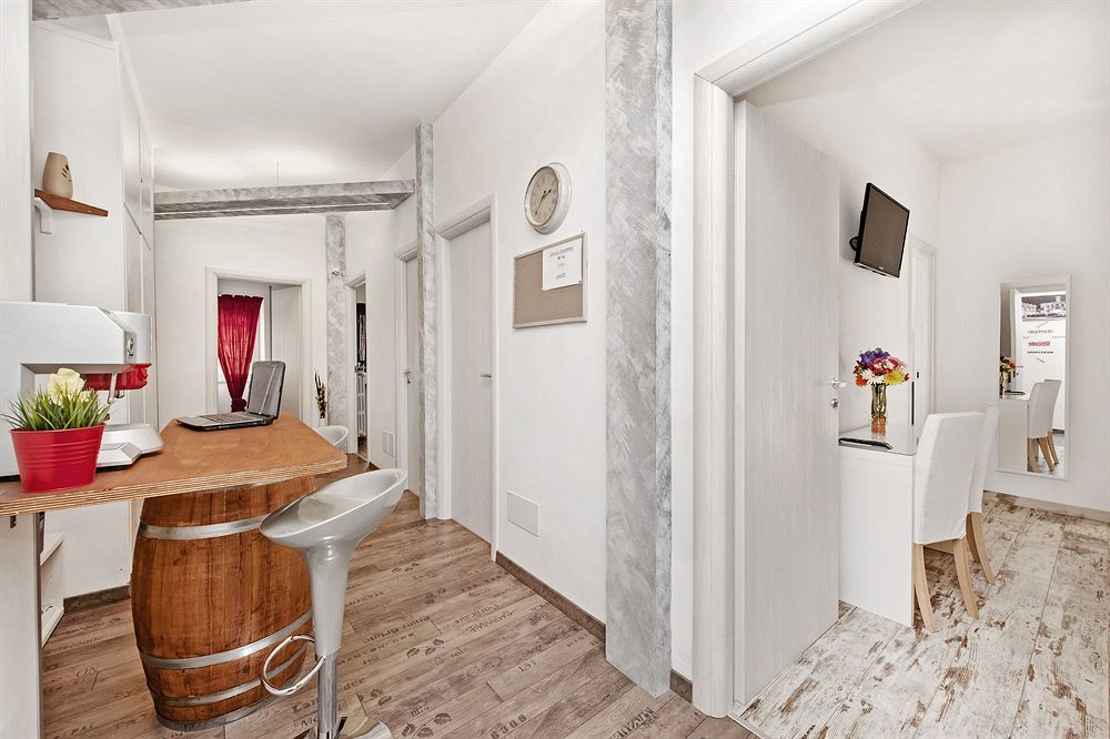 Guest house De Guestibus 2*