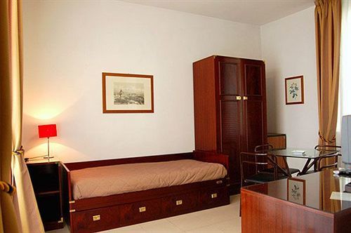 Appart hôtel Tassoni