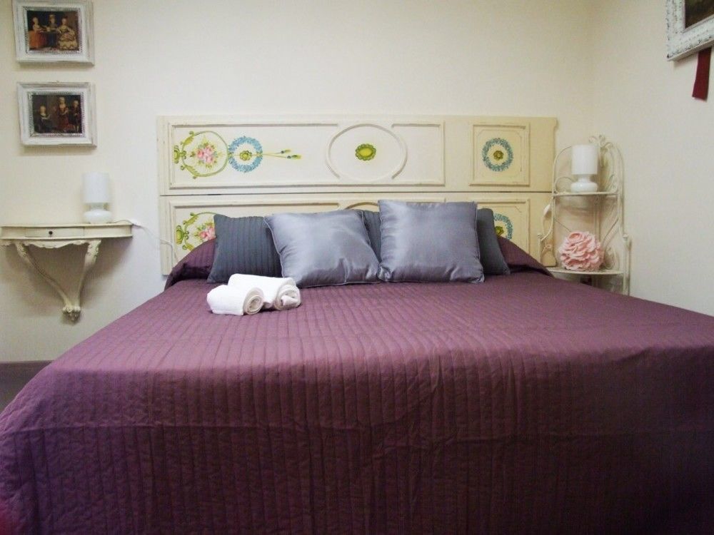 Residenza I Ciclamini Bed & Breakfast Rome
