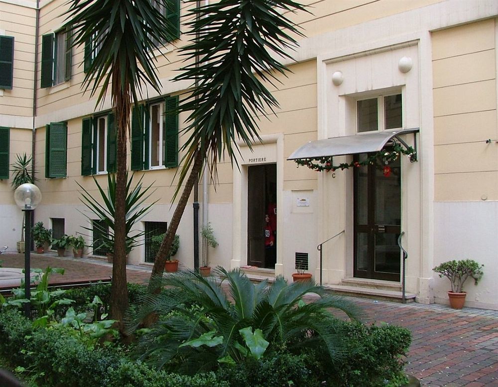 Bed & Breakfast Maestoso Turistico *