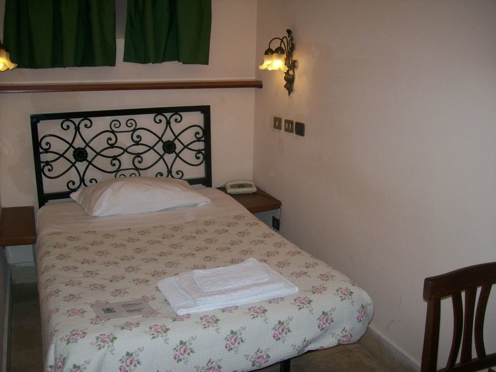 Hotel Prati Rome