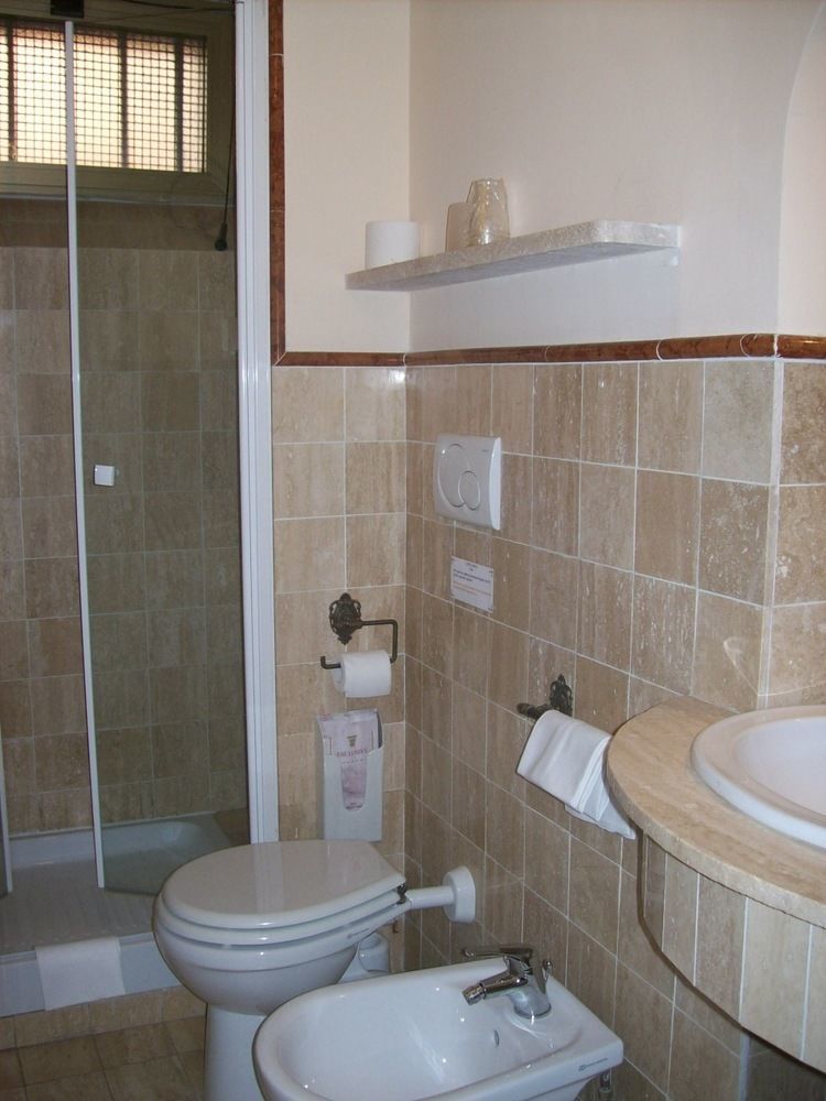 Prati Hotel Rome