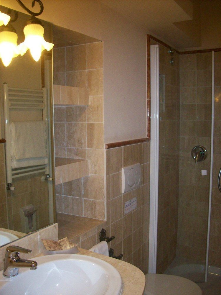 Prati Hotel 2*