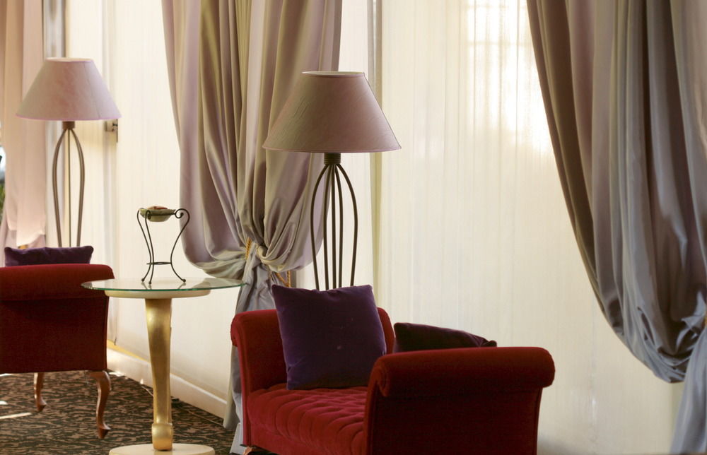 Hotel Fenix Rome