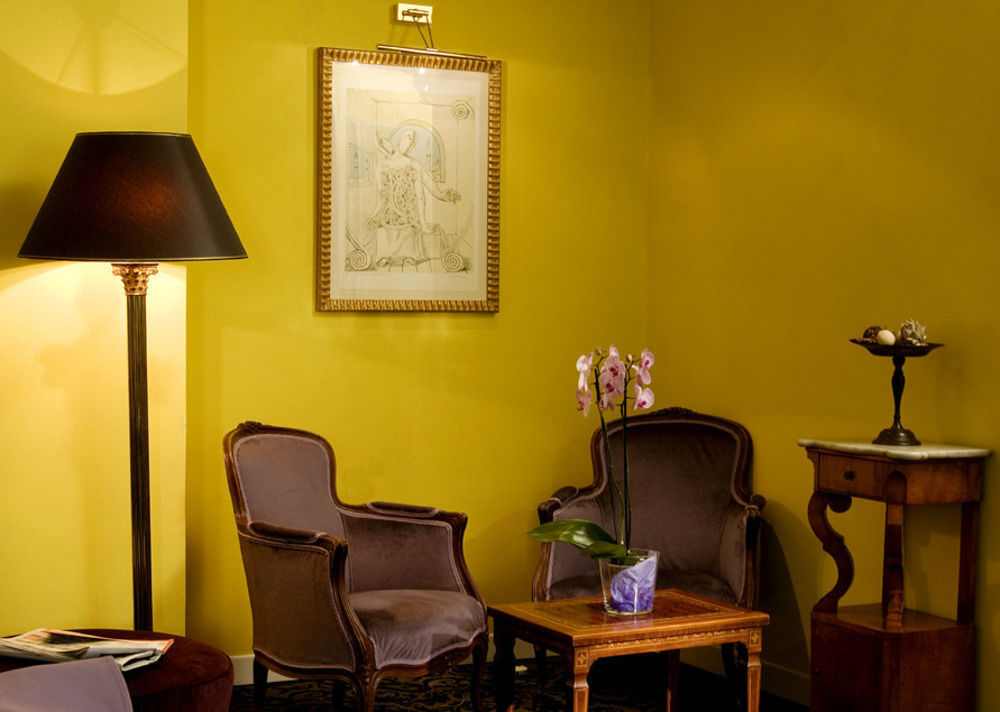 Fenix Hotel Rome