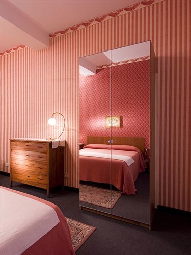 Night And Day Hotel Rome