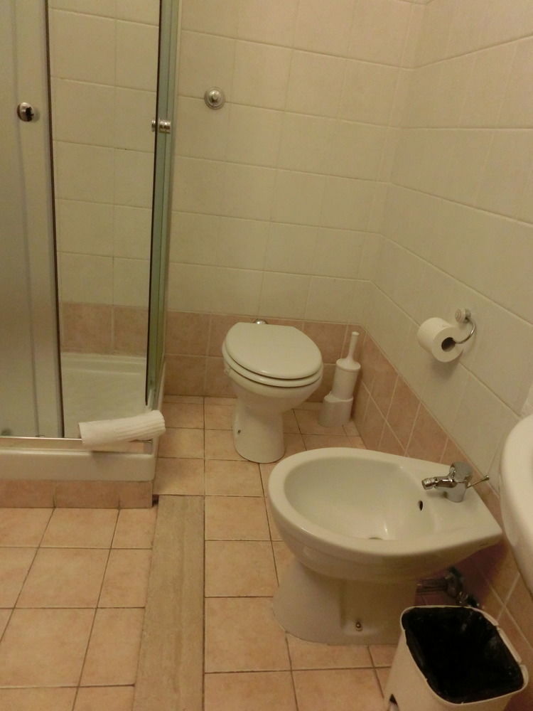 Flavius Hotel Roma