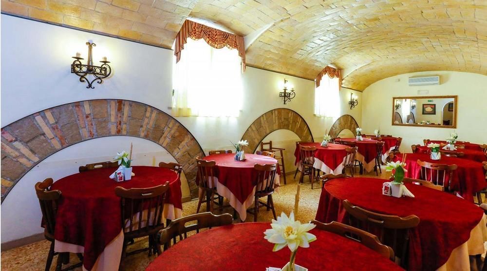 Hotel Tempio Di Pallade 3*