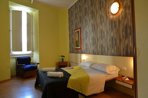 Mimosa Pantheon Hotel