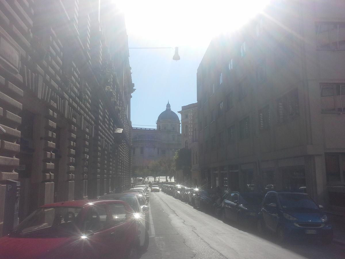 Gran Torino Rome