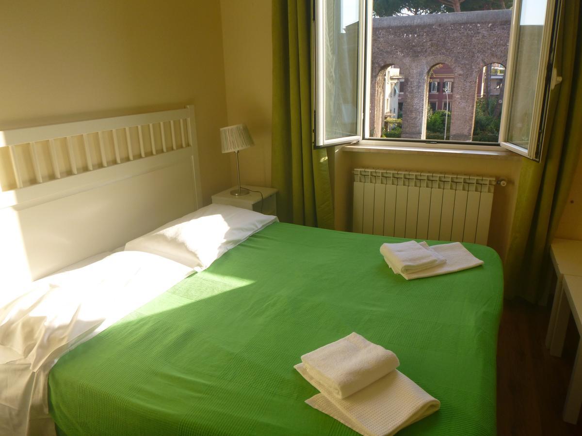 Lanusei Guest house