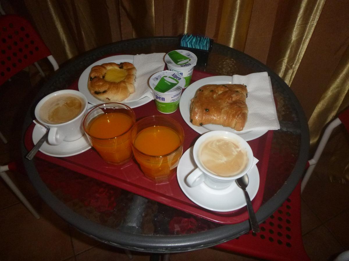 Lanusei Guest house