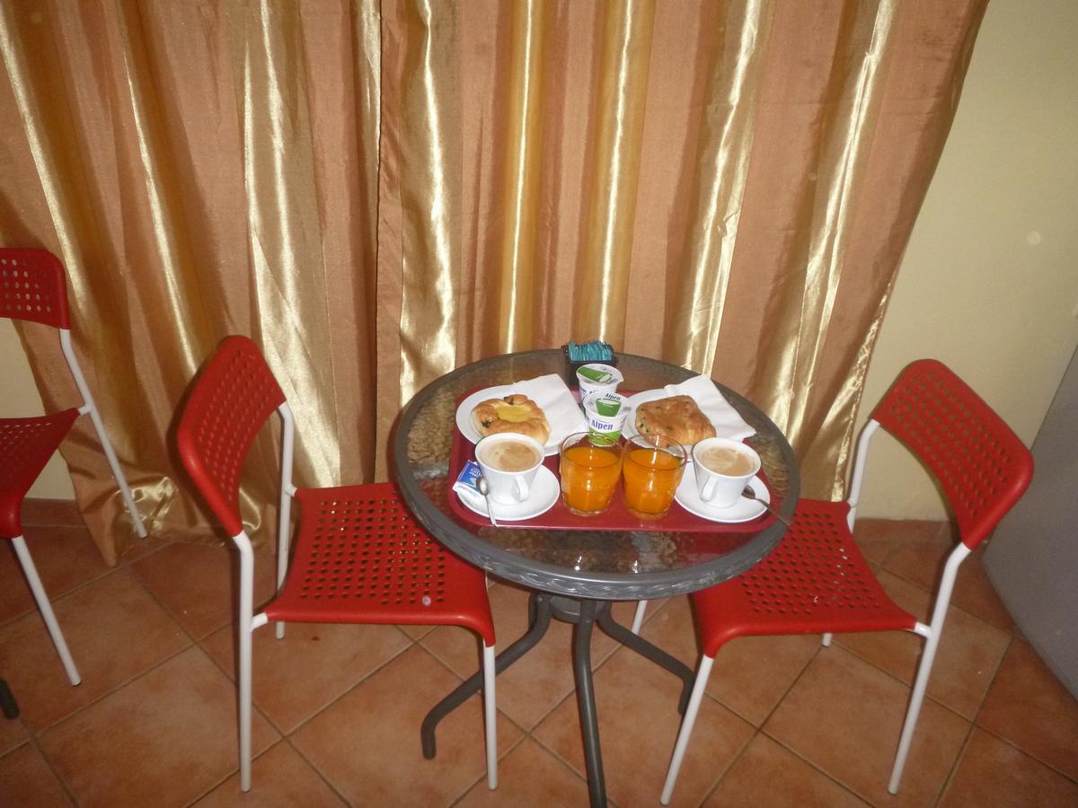 Guest house Lanusei