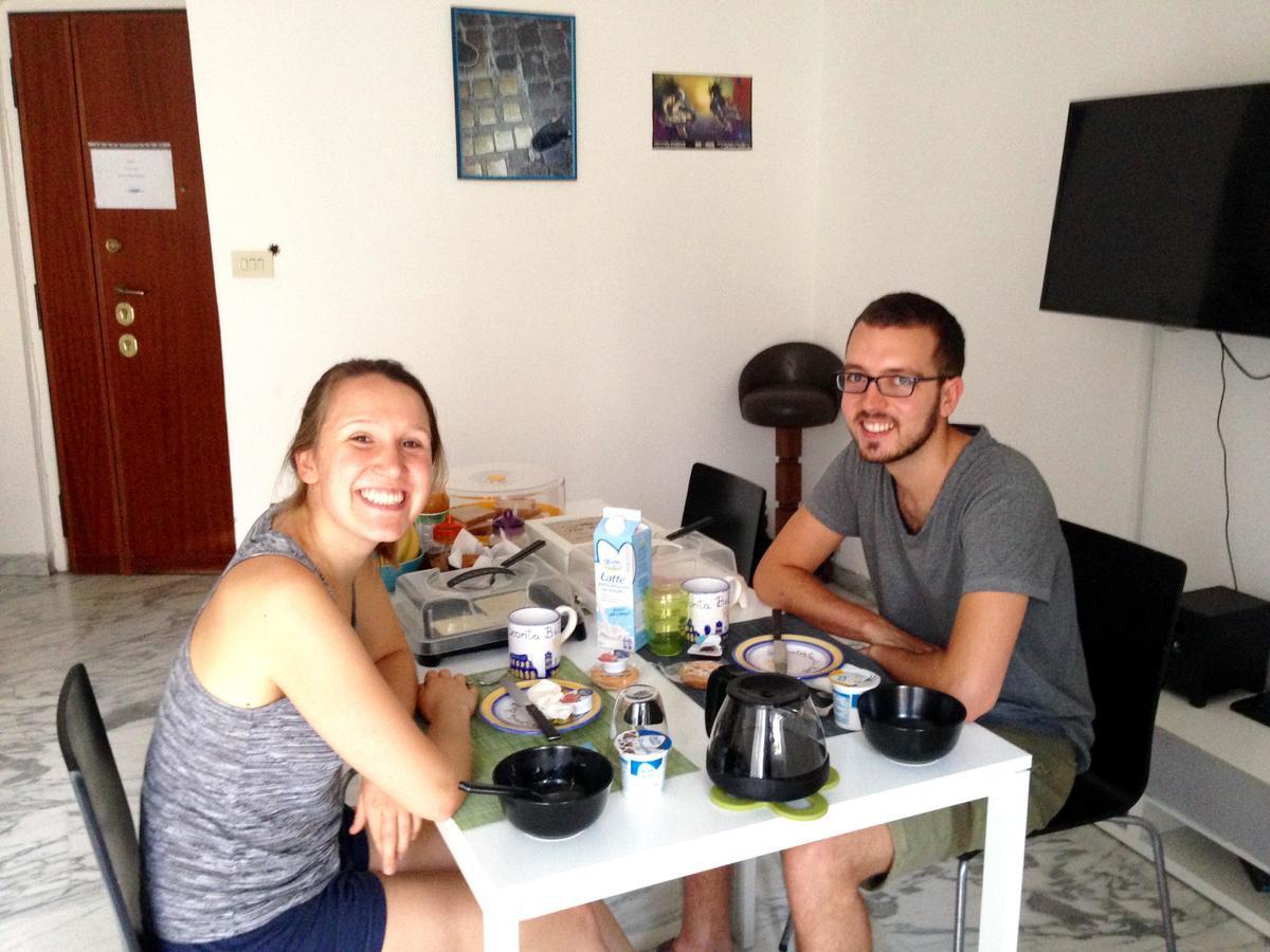 La Corte Sconta B&B Roma *