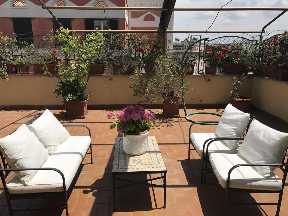 Comfort Astoria Palace 3* Rome