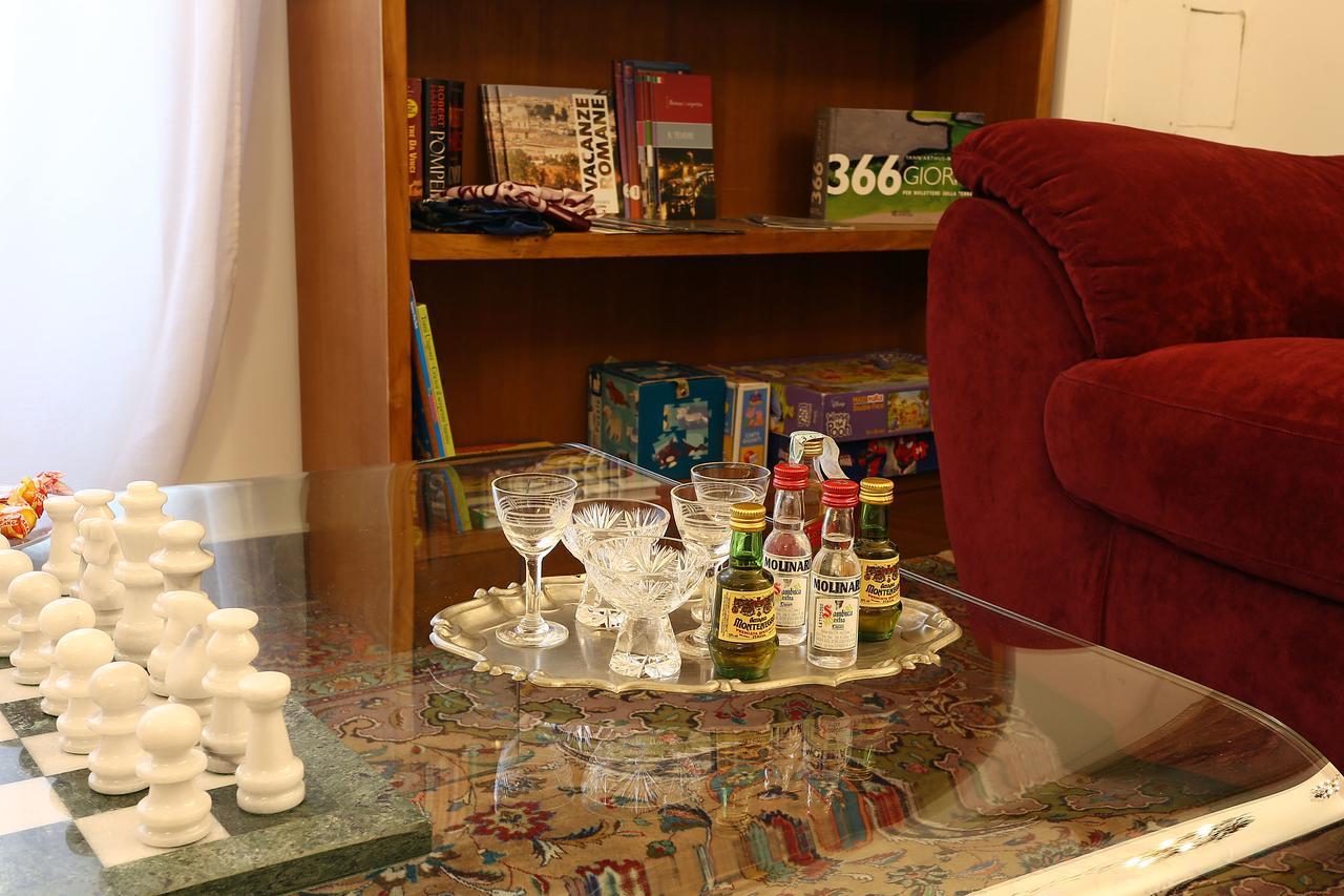 Houspitality Caesar Couette-café 3*