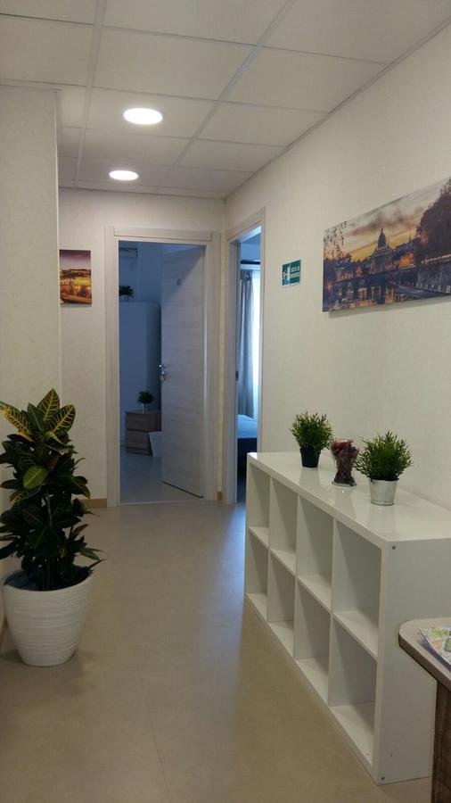 Domus Italiana Rome