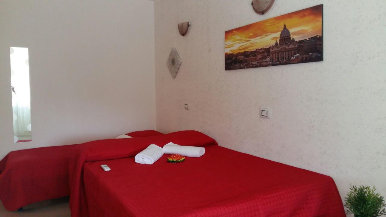 Domus Italiana Guest house Rome