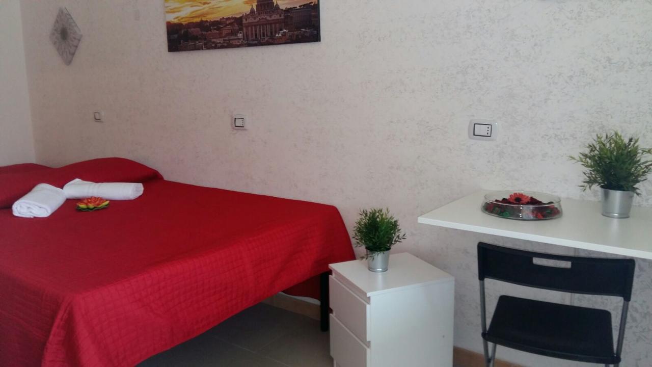 Guest house Domus Italiana