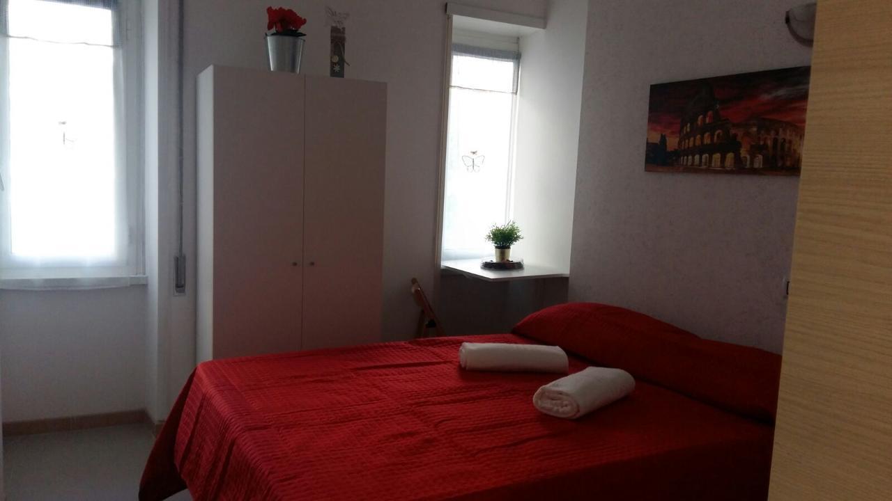 Guest house Domus Italiana