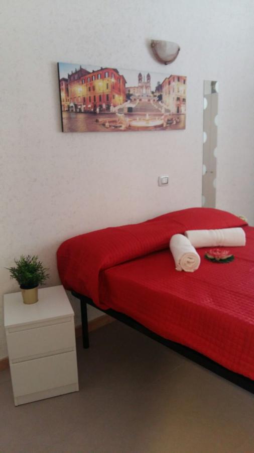 Guest house Domus Italiana