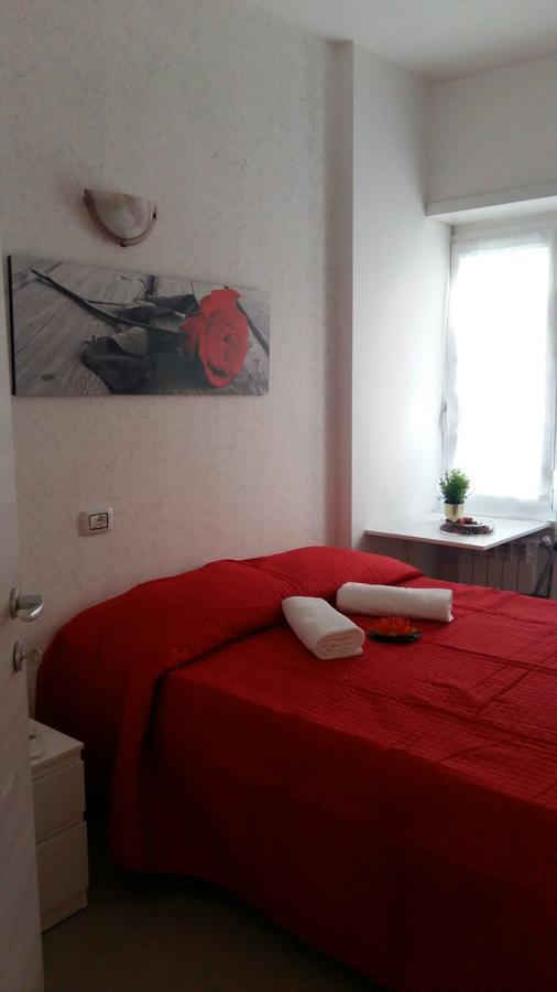 Domus Italiana Guest house Rome