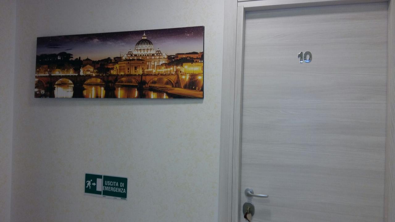 Domus Italiana Rome