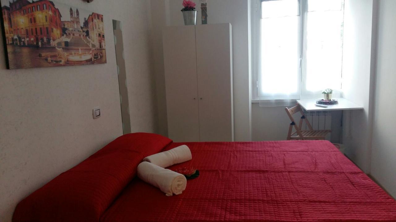 Domus Italiana Guest house