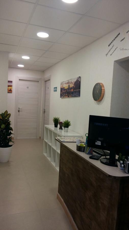 Domus Italiana 3* Rome
