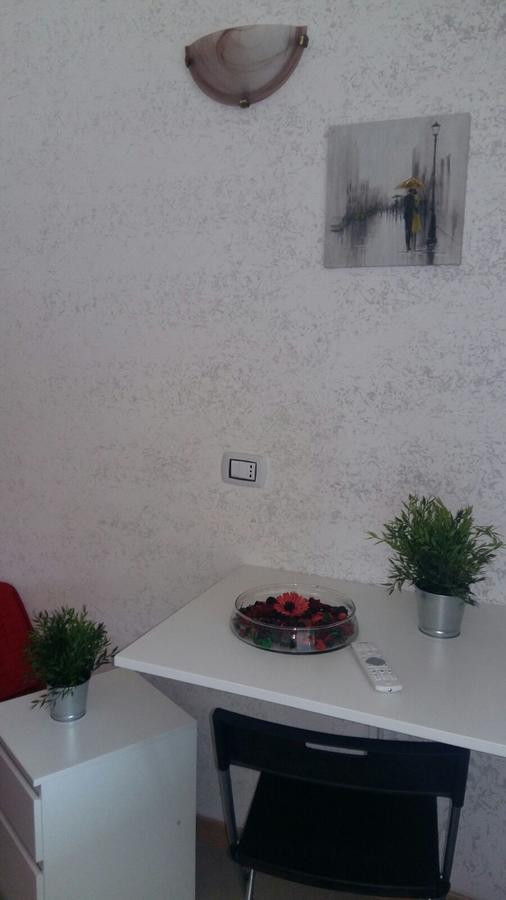 Guest house Domus Italiana 3*
