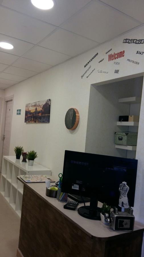 Domus Italiana Guest house