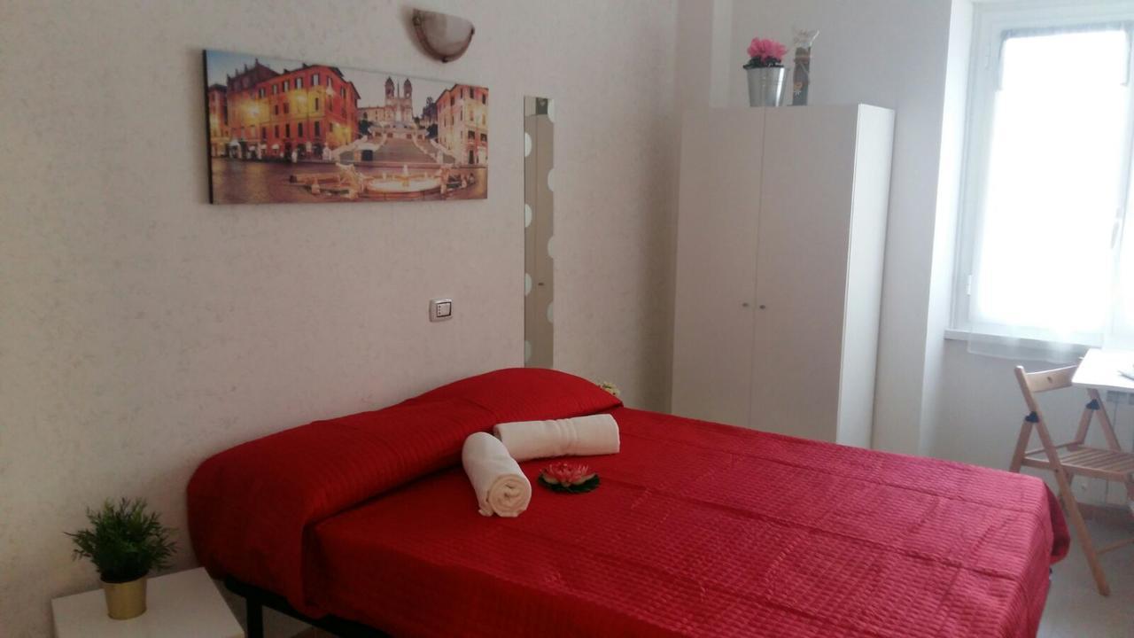 Domus Italiana Guest house