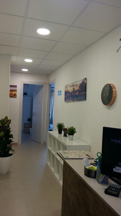 Domus Italiana Guest house 3*