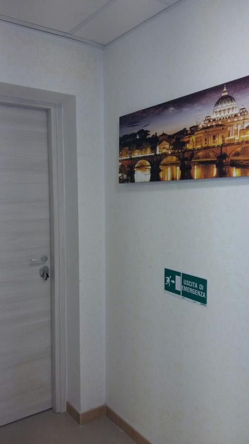 Domus Italiana Rome