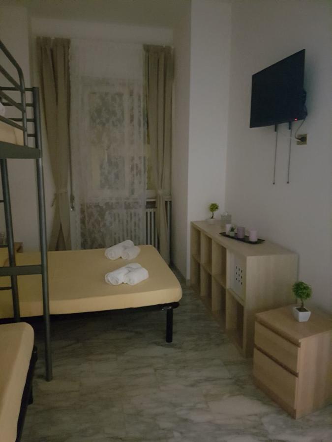 Domus Italiana Rome