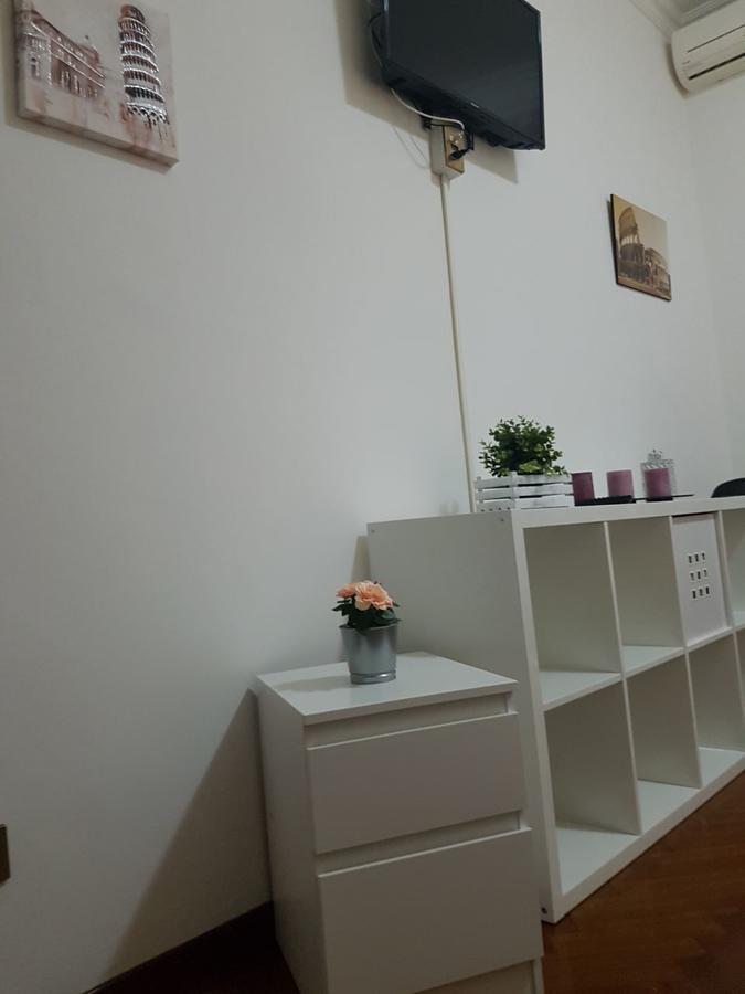 Domus Italiana Rome