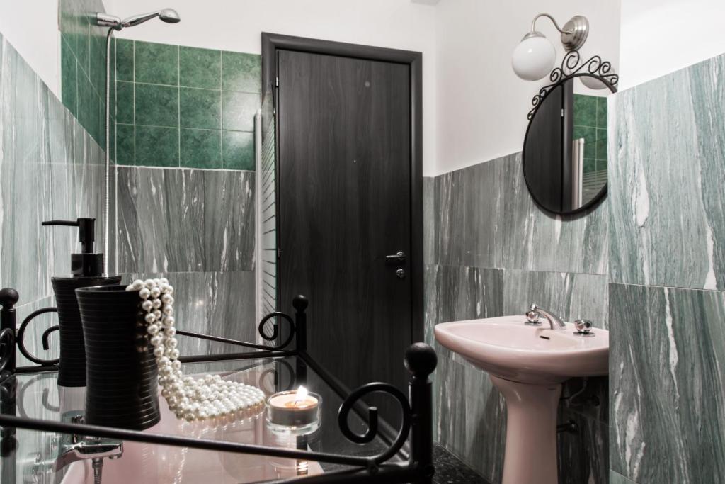 La Mela Di Bed & Breakfast