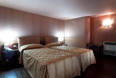 Galles 3* Rome