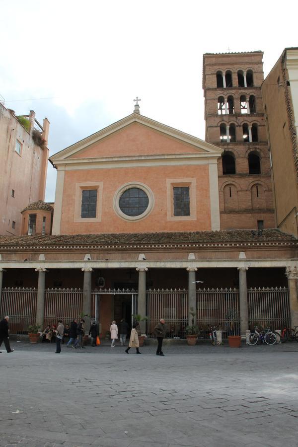 In Lucina Affittacamere