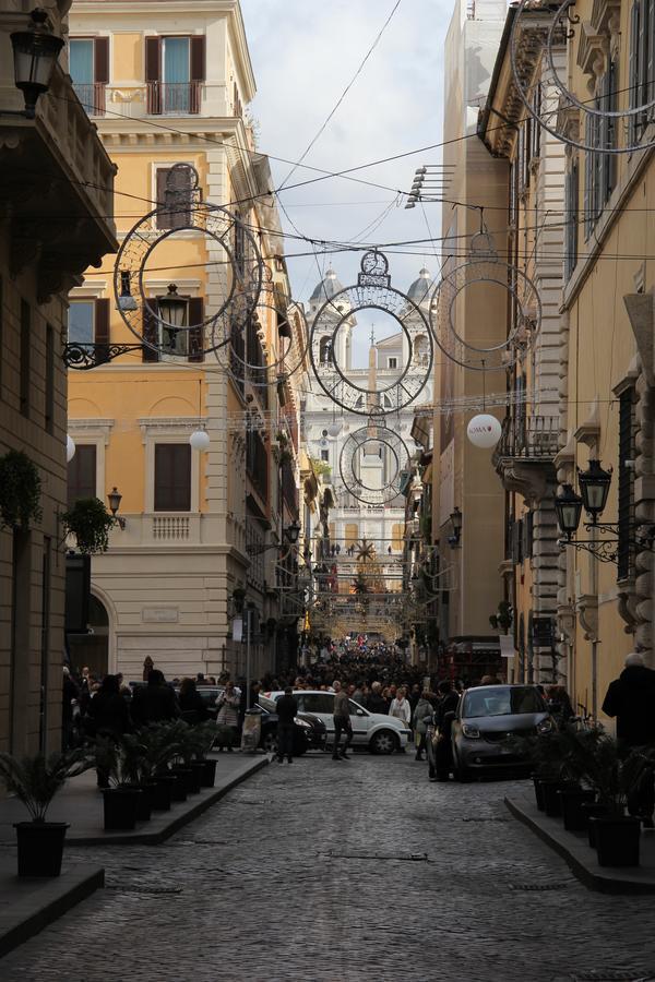In Lucina