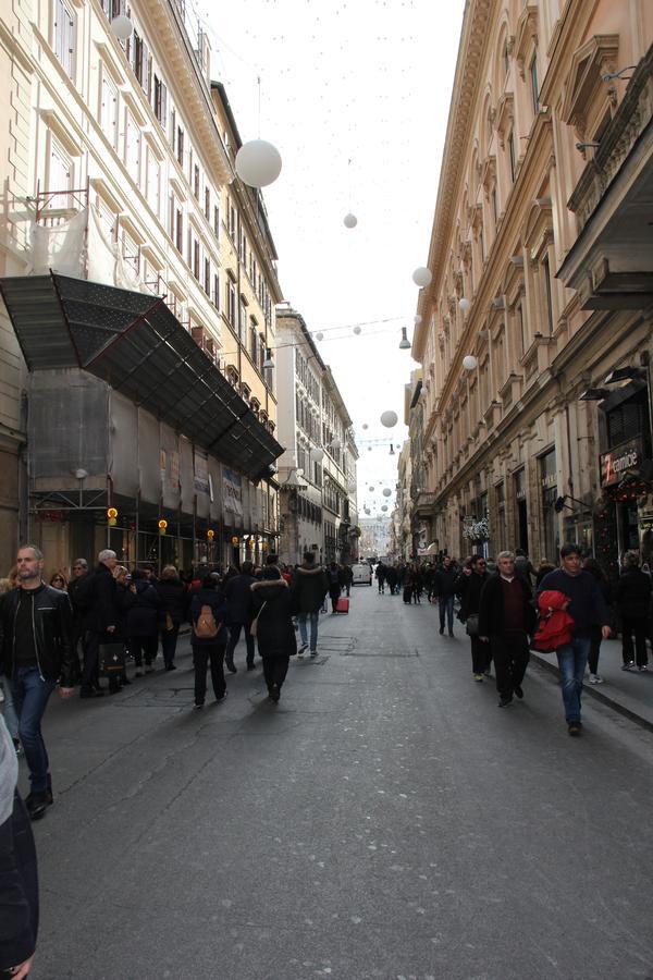 In Lucina Affittacamere Roma