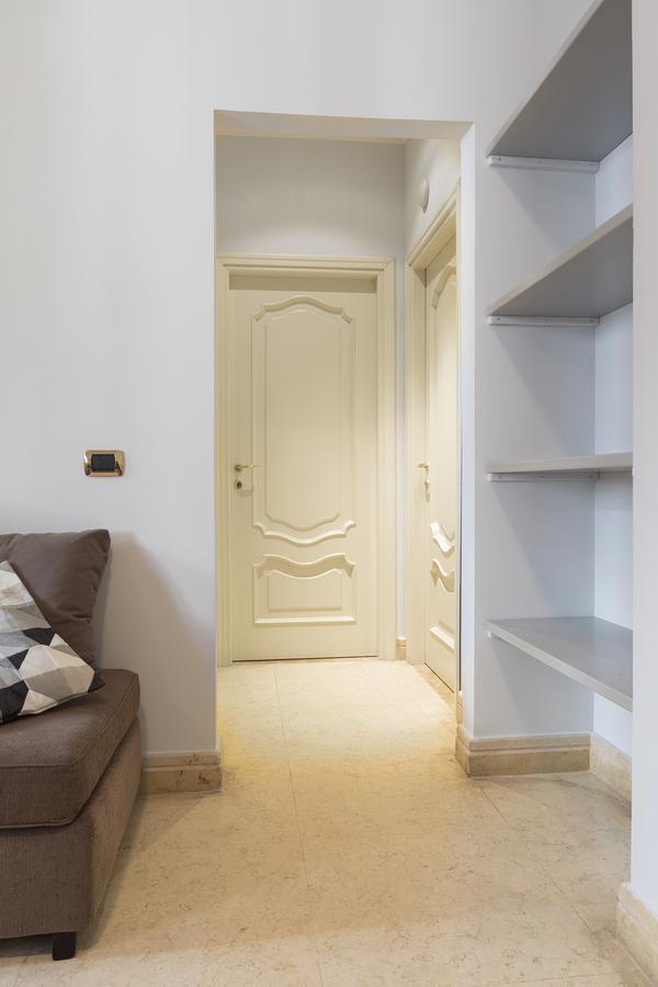 Apartment Dimora Storica Palazzo Marescalchi Belli