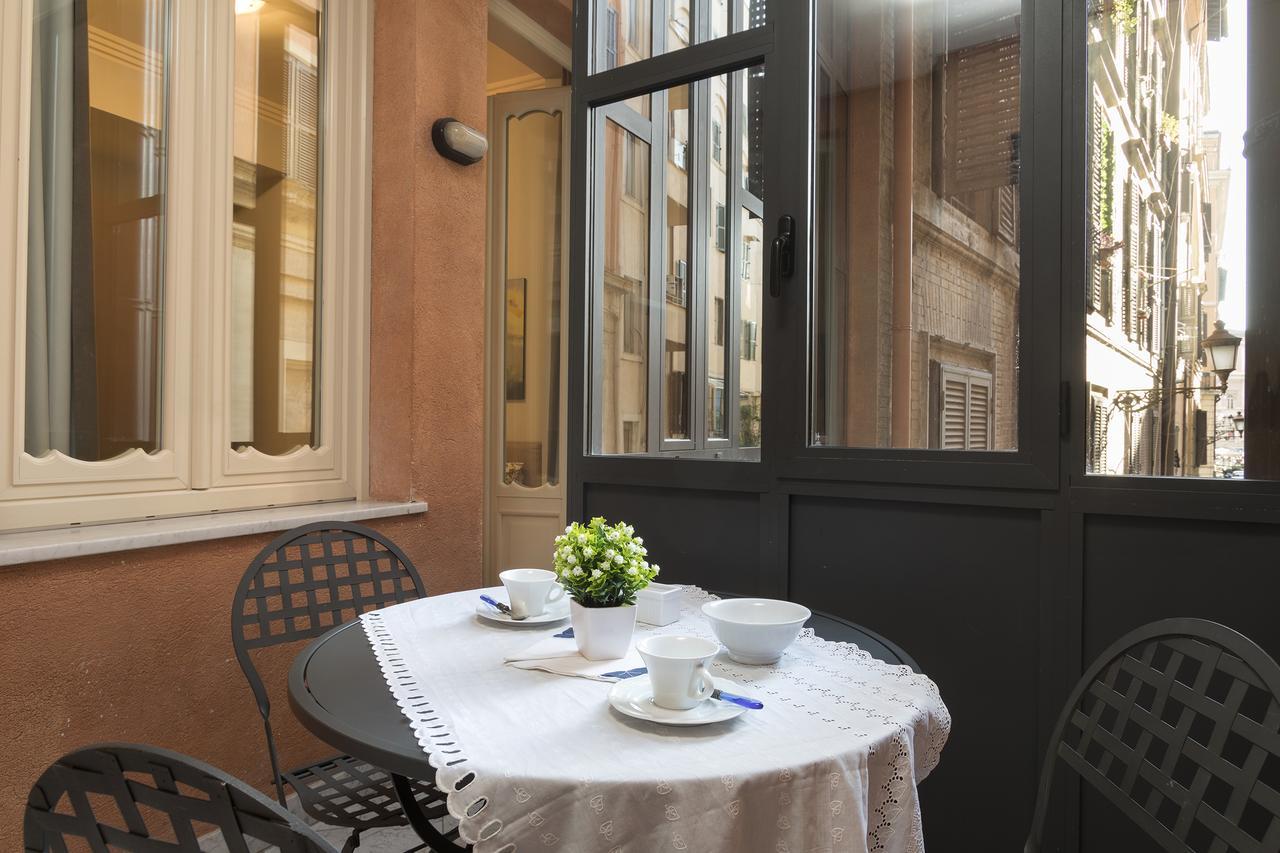 Dimora Storica Palazzo Marescalchi Belli Apartment *