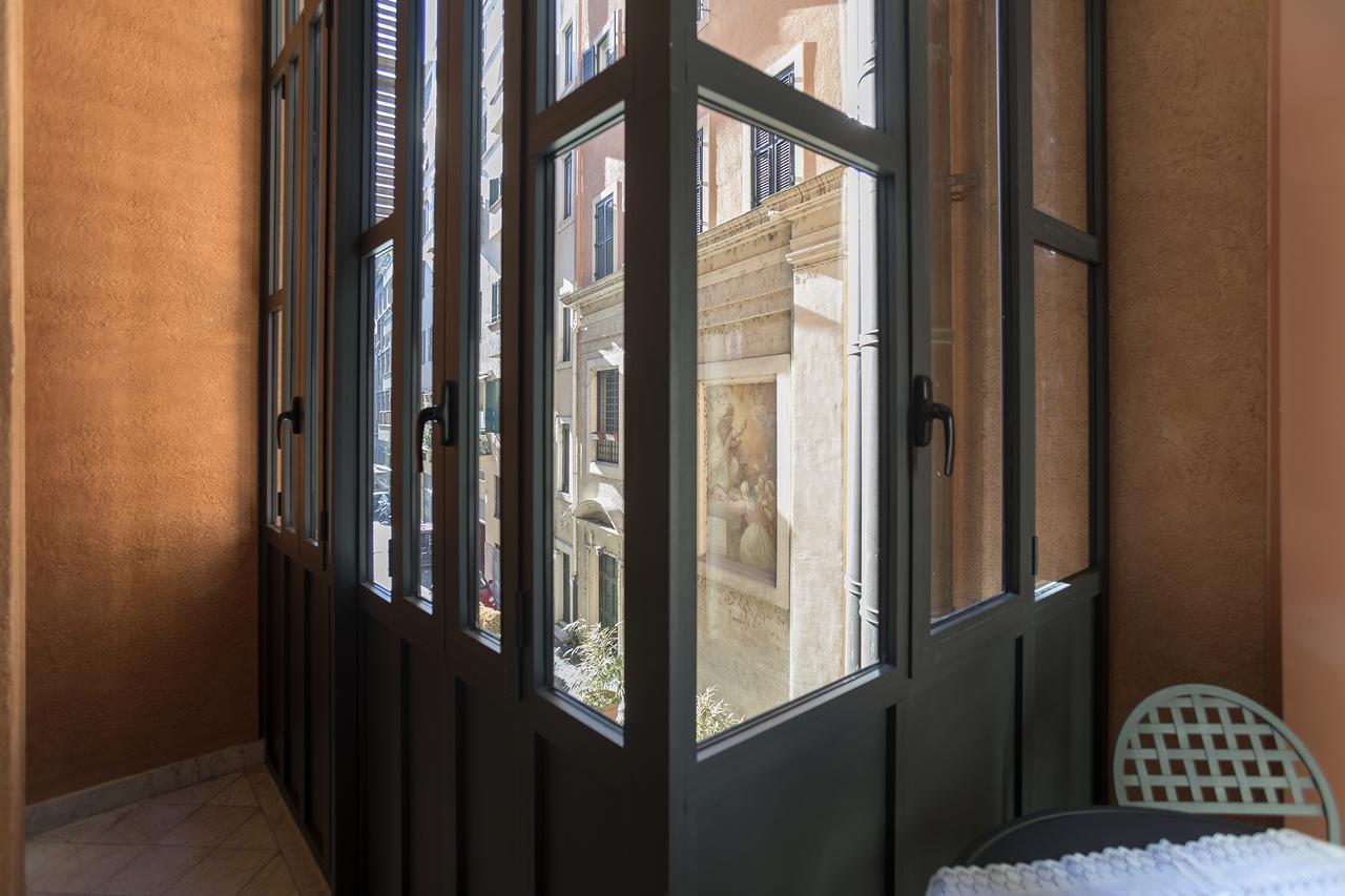 Dimora Storica Palazzo Marescalchi Belli Apartment *
