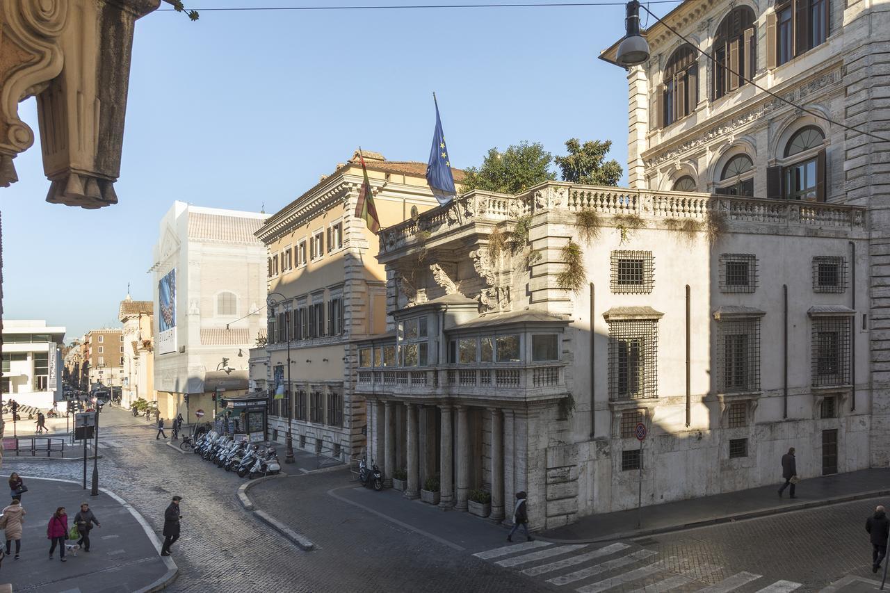 Apartment Dimora Storica Palazzo Marescalchi Belli