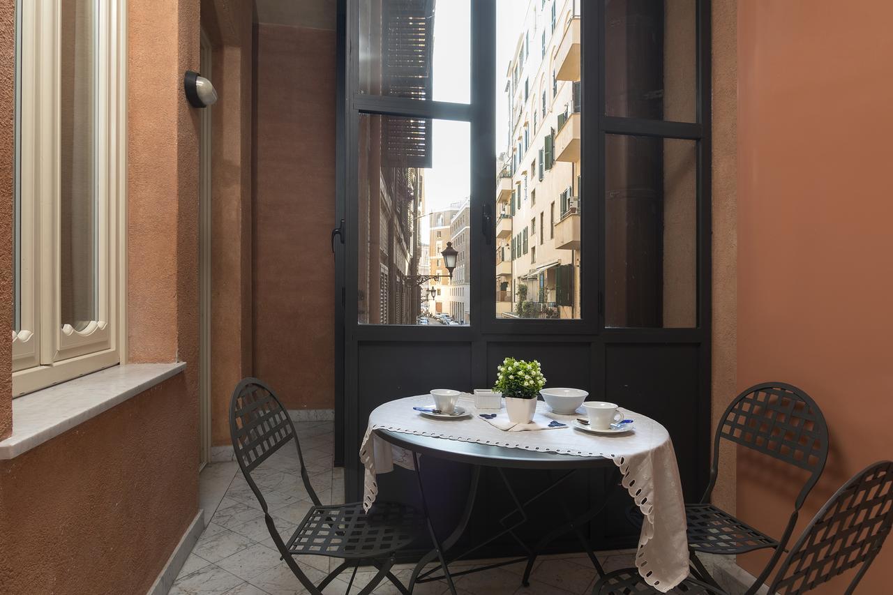 Dimora Storica Palazzo Marescalchi Belli Apartment *