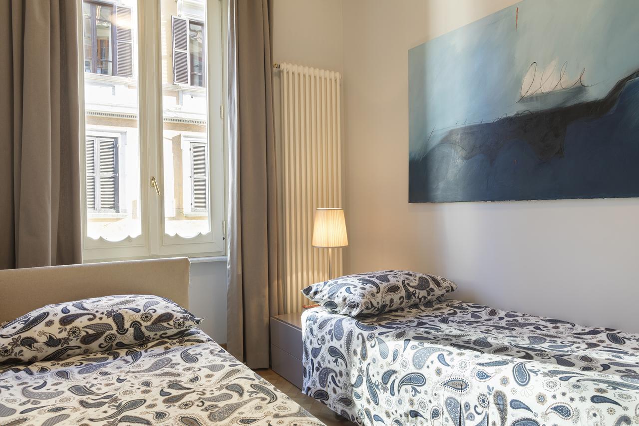 Dimora Storica Palazzo Marescalchi Belli Apartment